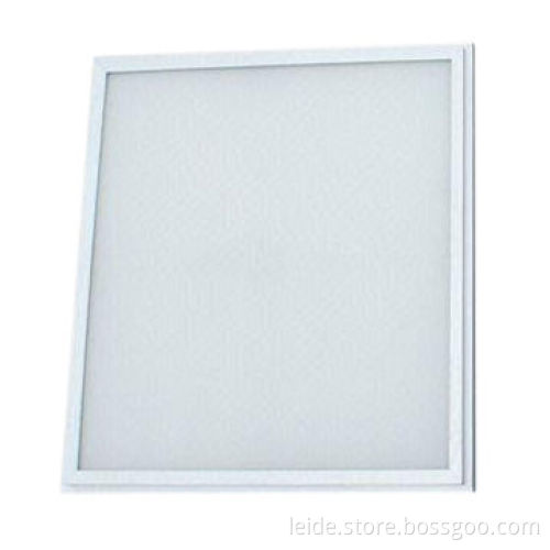 LED Panel Light, SMD5630, AC 100 to 240V, with TUL, CE & RoHS Certificates